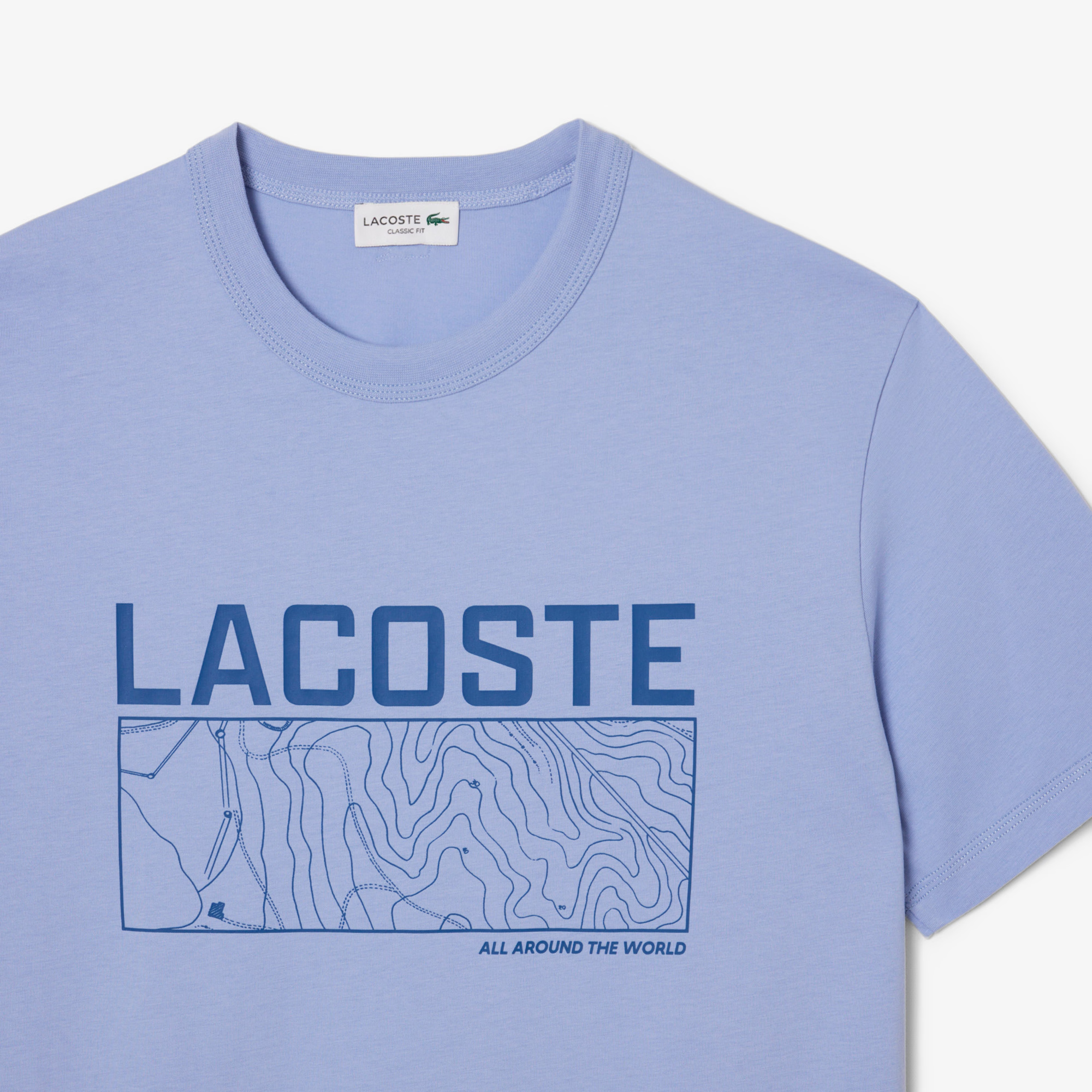 Polo Lacoste