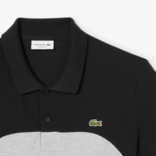 Cargar imagen en el visor de la galería, Camisero Lacoste Regular Fit L.12.12 Colorblock
