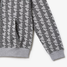 Cargar imagen en el visor de la galería, Sudadera Lacoste Monograma
