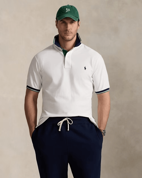 Polo Ralph Lauren malla 2