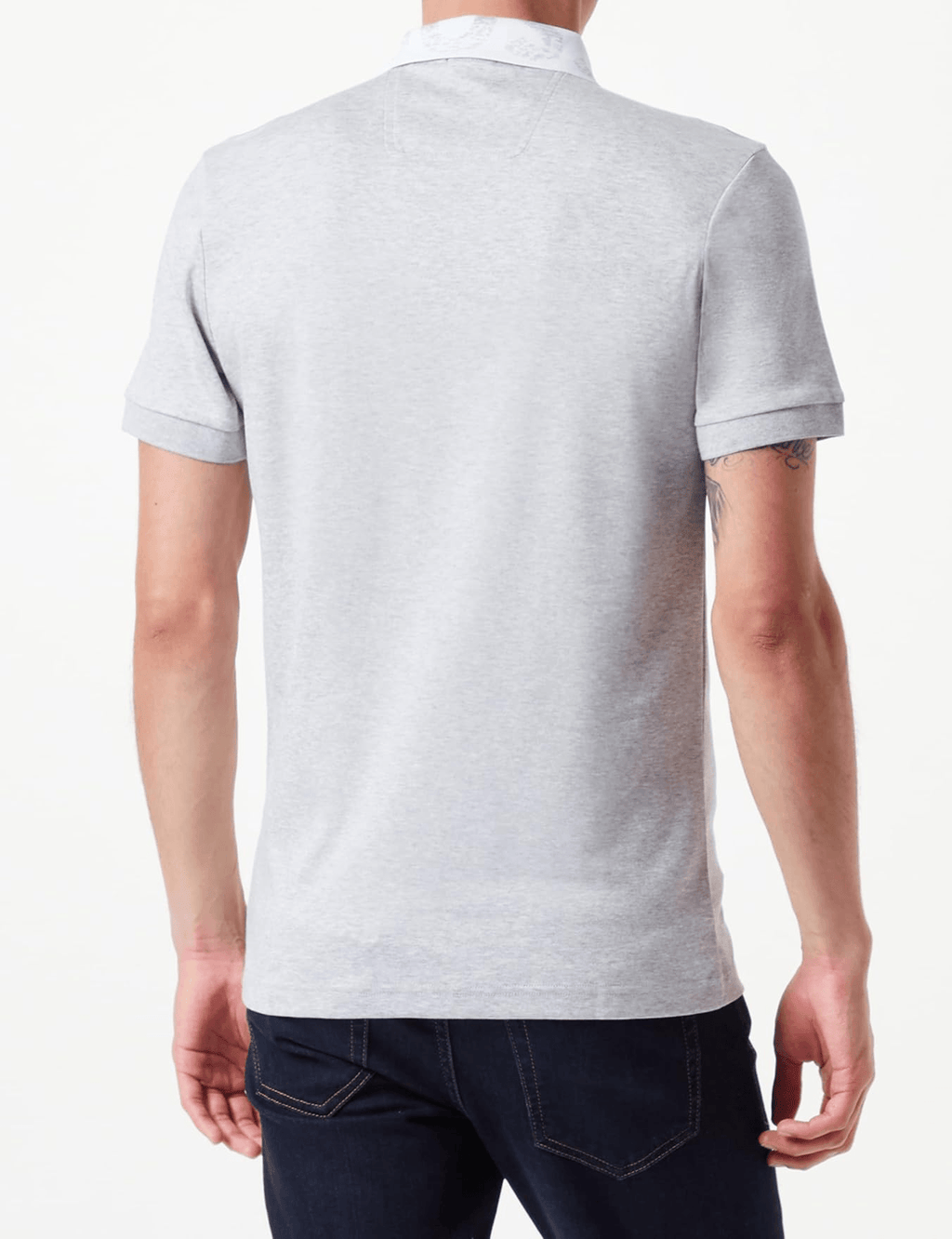 Camisero Boss Paule 1