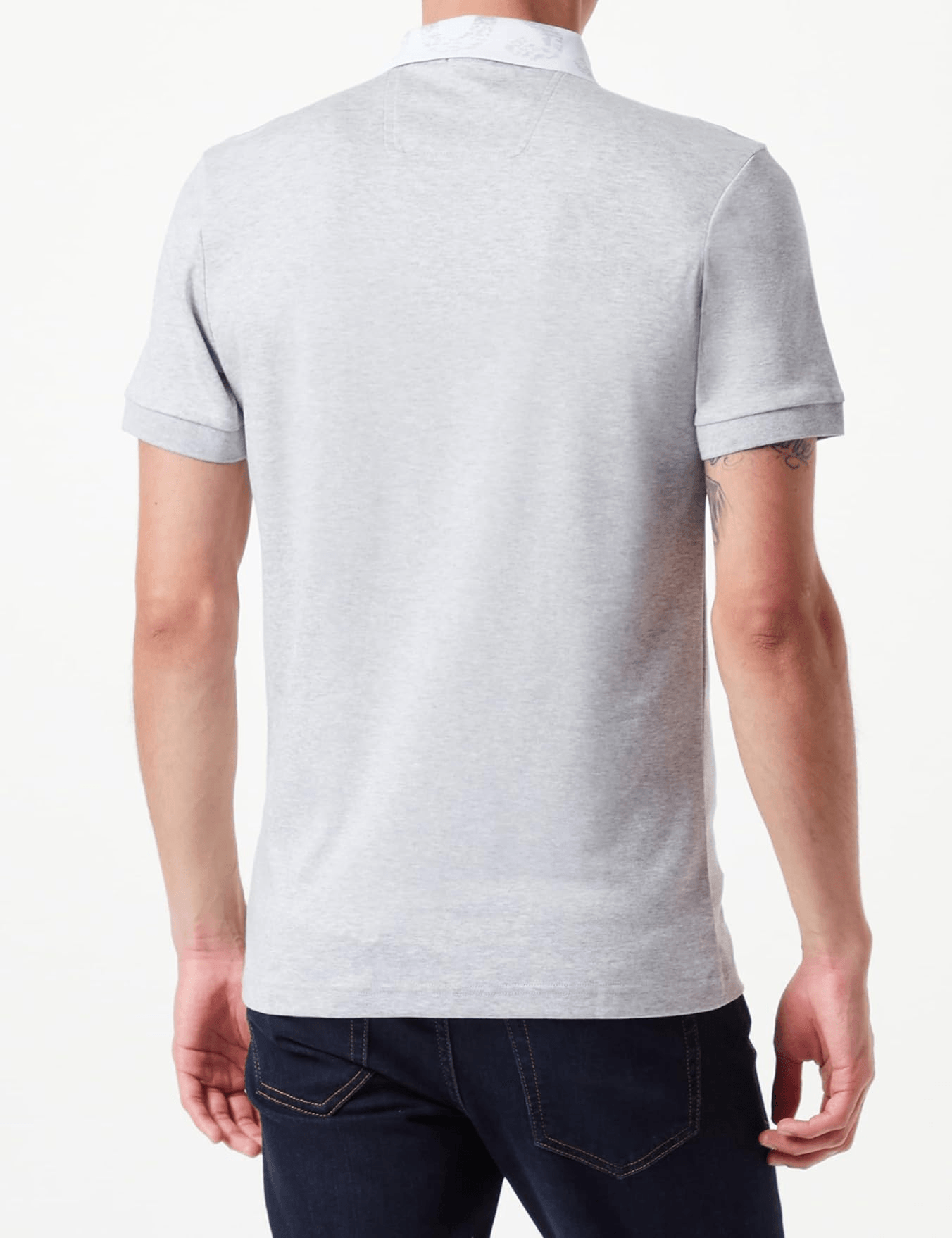 Camisero Boss Paule 1
