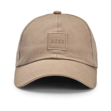 Cargar imagen en el visor de la galería, Gorra BOSS Derrel Beige
