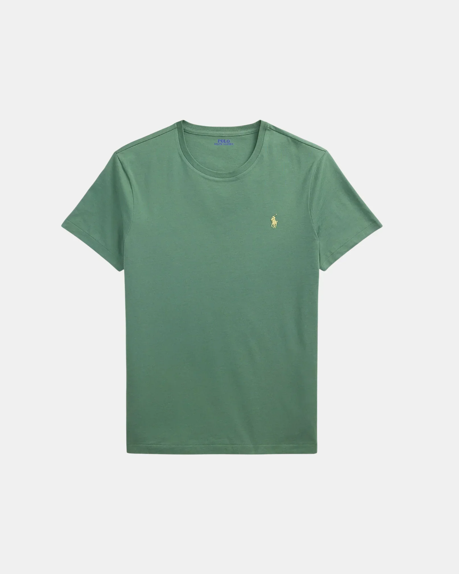 Polo Ralph Lauren Camiseta Verde