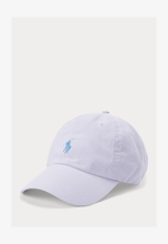 Cargar imagen en el visor de la galería, Gorro Polo Ralph Lauren Lila
