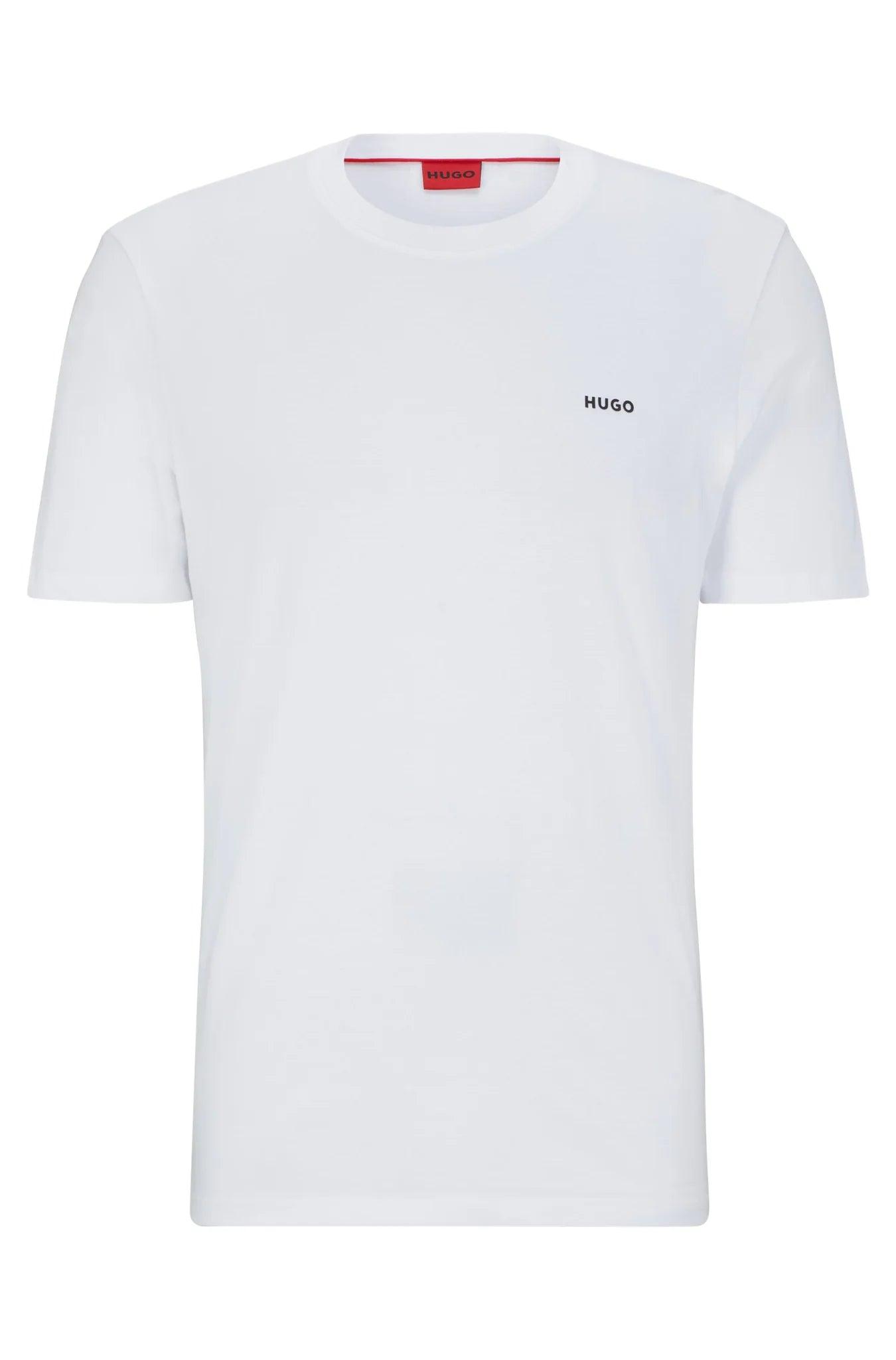Polo Hugo Boss Blanco Store In Per