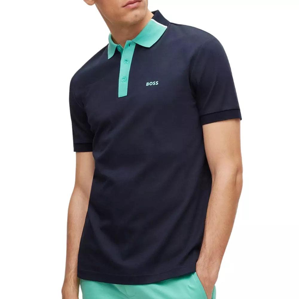 Camisero Boss Paddy 3