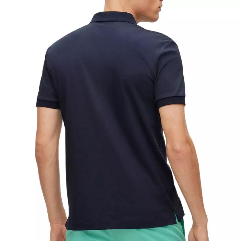 Camisero Boss Paddy 3