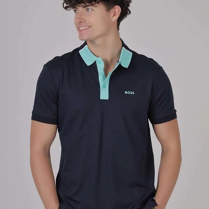 Camisero Boss Paddy 3