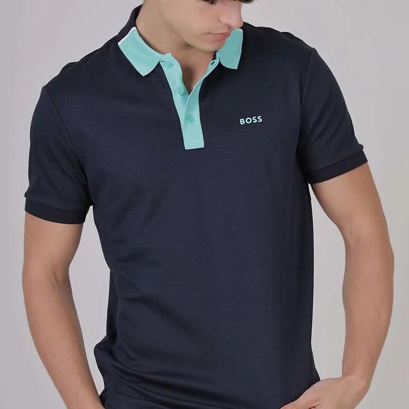 Camisero Boss Paddy 3
