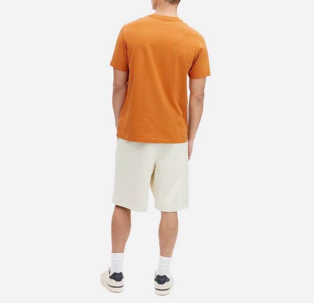 Camiseta Coach Signature Gradient