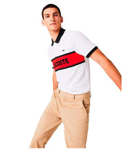 Cargar imagen en el visor de la galería, Camisero Lacoste Sport PRINT
