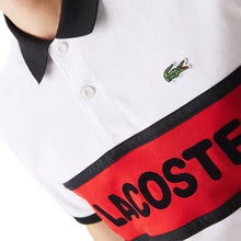 Cargar imagen en el visor de la galería, Camisero Lacoste Sport PRINT
