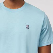 Cargar imagen en el visor de la galería, Polo Psycho Bunny Azul cielo
