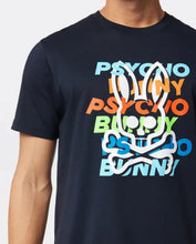 Cargar imagen en el visor de la galería, Camiseta Psycho Bunny KROME
