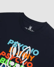 Cargar imagen en el visor de la galería, Camiseta Psycho Bunny KROME

