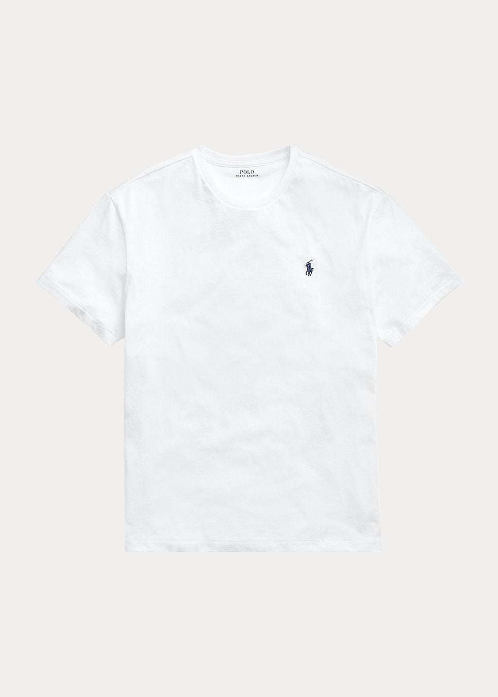 Polo Ralph Lauren Camiseta Blanco - Store In Perú 