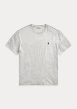 Cargar imagen en el visor de la galería, Polo Ralph Lauren Camiseta Gris - Store In Perú 
