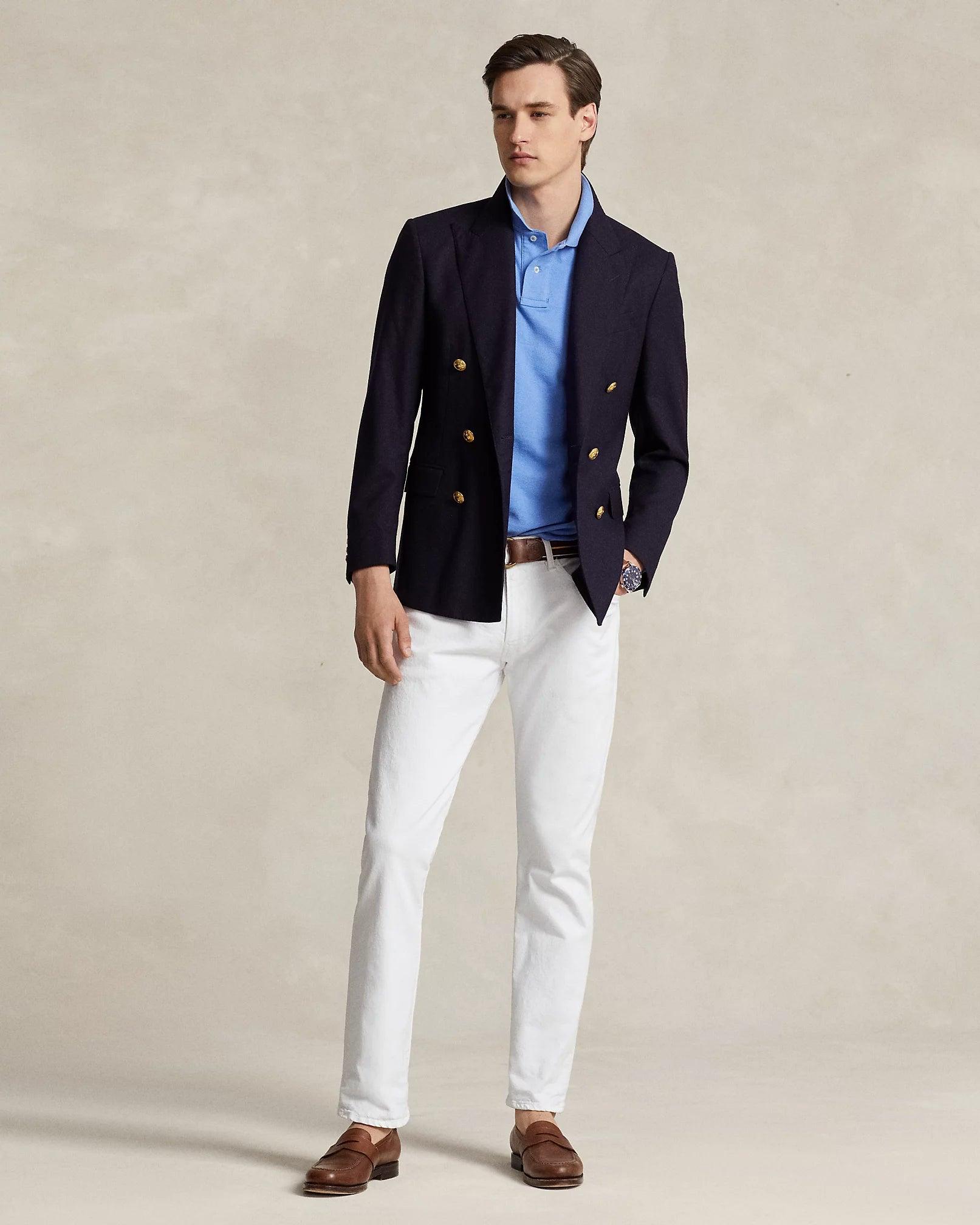 Ralph Lauren Camisero Aaqua