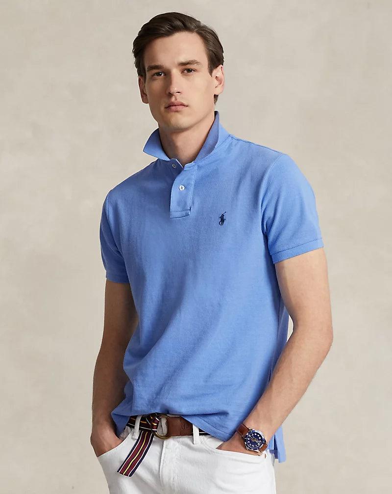 Ralph Lauren Camisero Aaqua