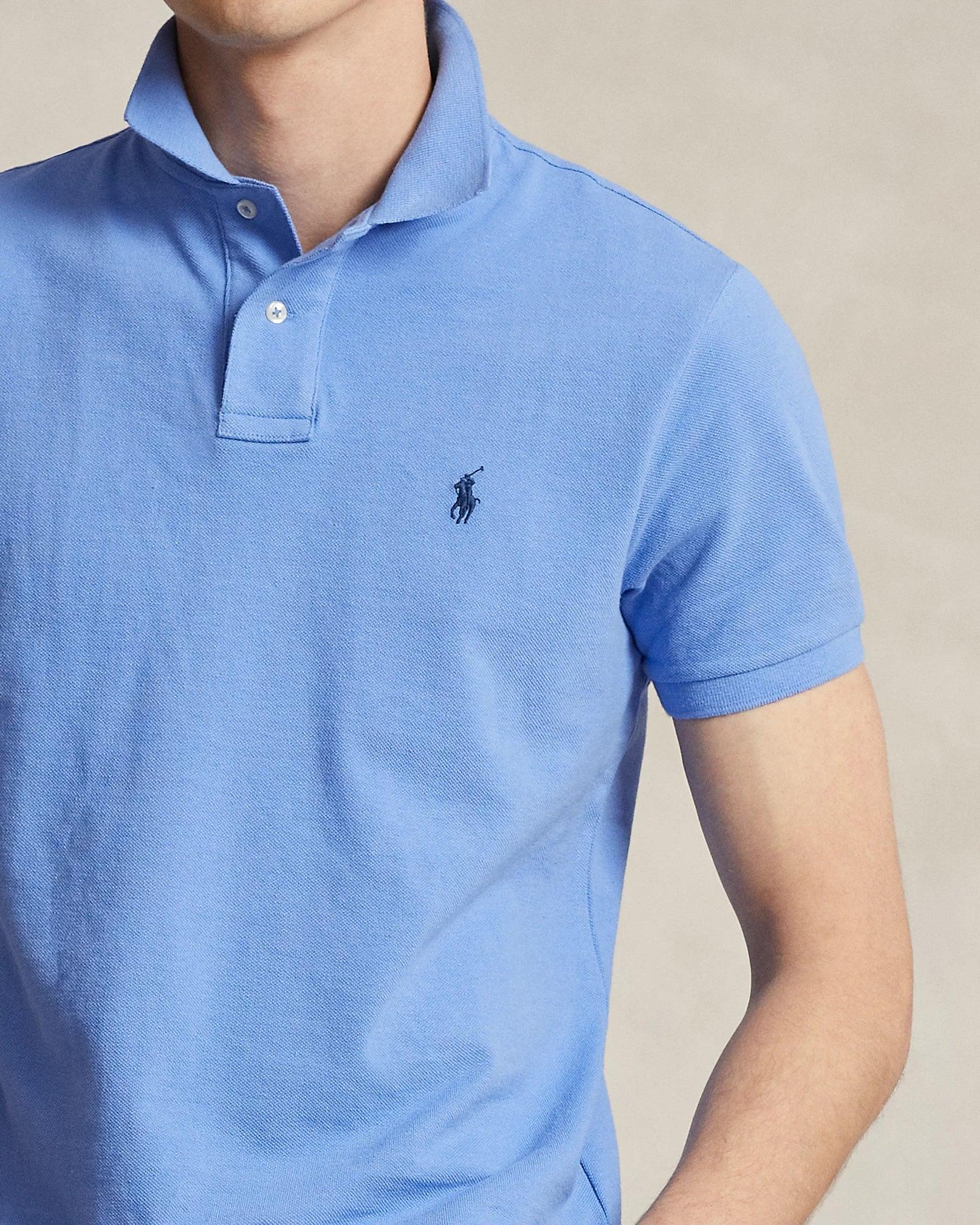 Ralph Lauren Camisero Aaqua