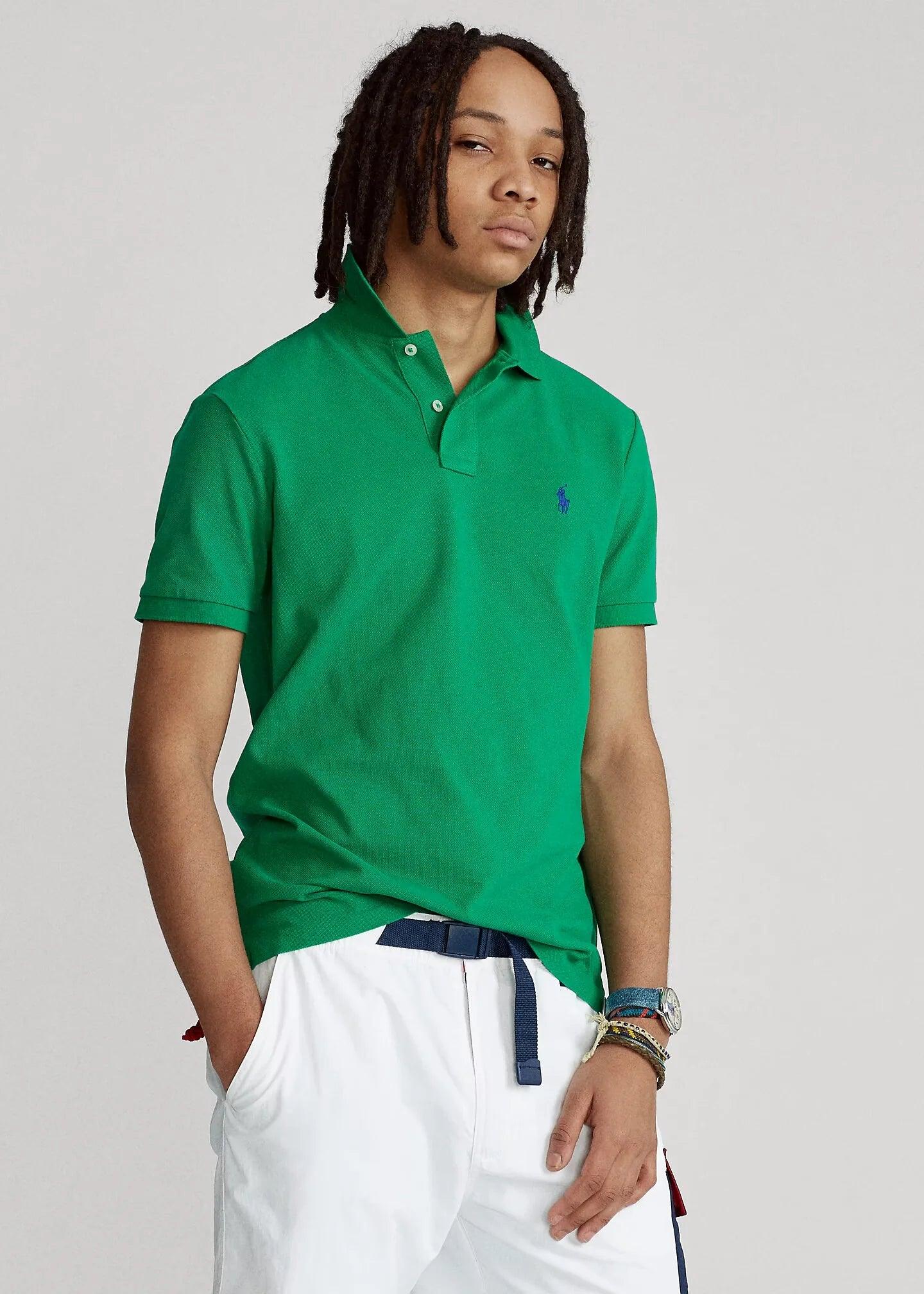 Nuevos Camiseros Ralph Lauren en Promocion Store In Peru Store In Peru