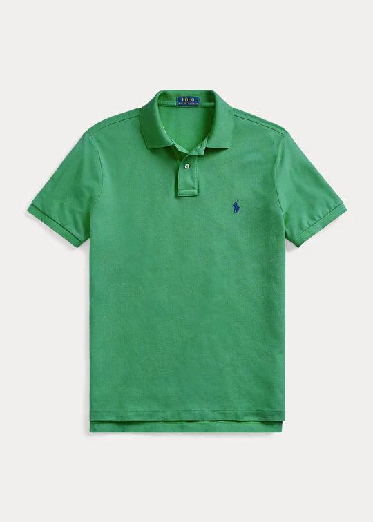 Ralph Lauren Camisero verde - Store In Perú 