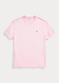 Polo Ralph Lauren Camiseta Carmel Pink - Store In Perú 