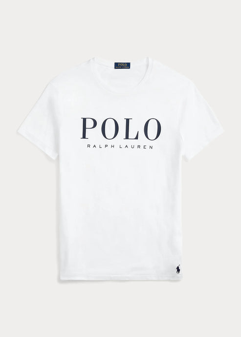 Polo Ralph Lauren white - Store In Perú 