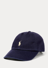 Cargar imagen en el visor de la galería, Gorro Polo Ralph Lauren Azul Marino
