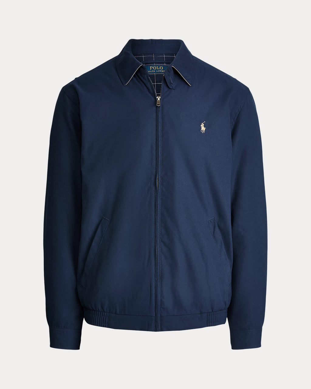 Chaqueta Polo Ralph Lauren Bi-Swing Navy