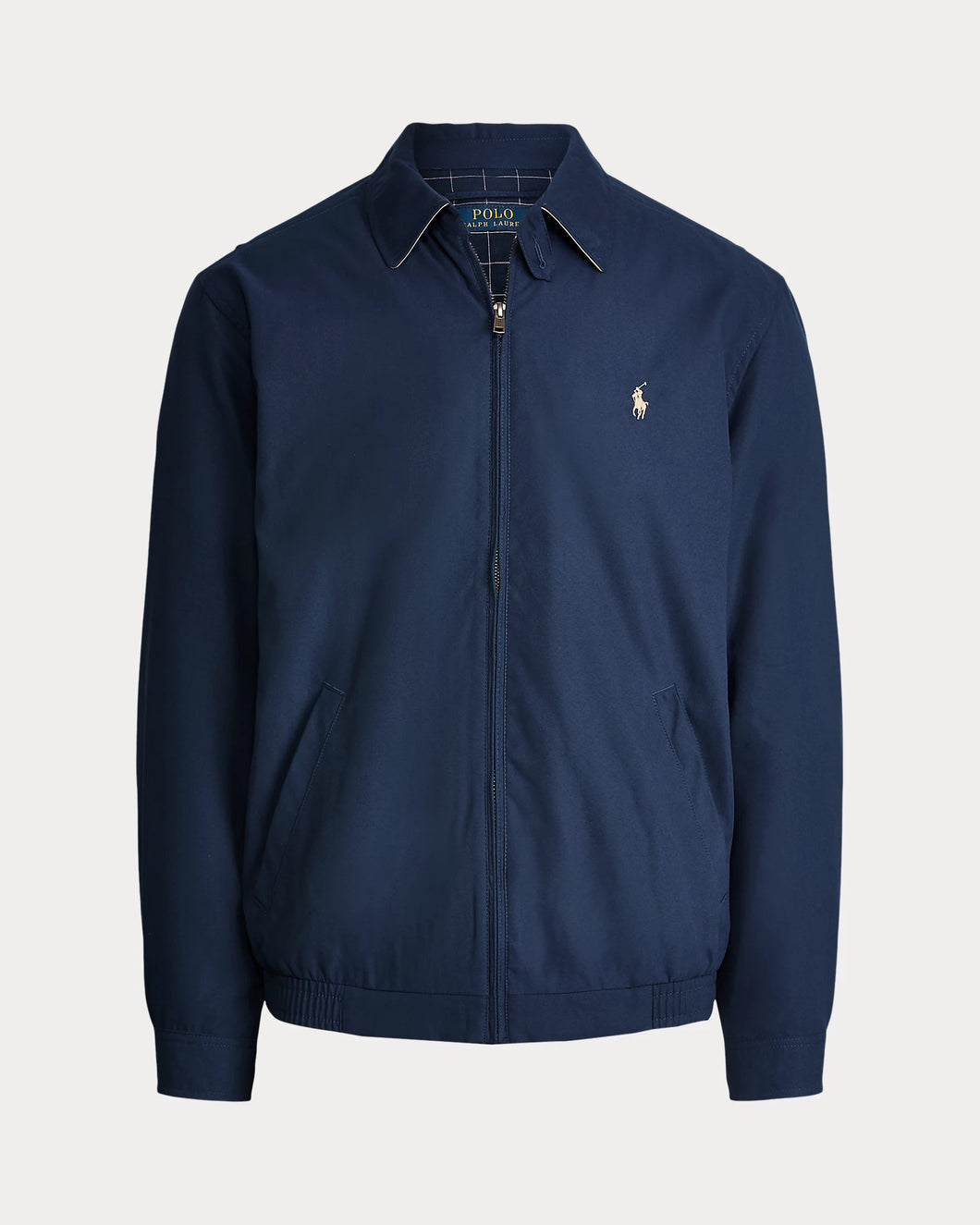 Chaqueta Polo Ralph Lauren Bi-Swing Navy