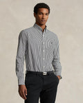 Camisa Polo Ralph Lauren Rayas