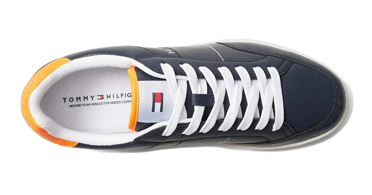 Tommy hilfiger discount peru zapatillas mujer