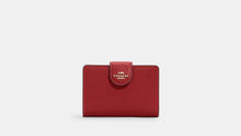 Cargar imagen en el visor de la galería, COACH Zip Wallet - Store In Perú 
