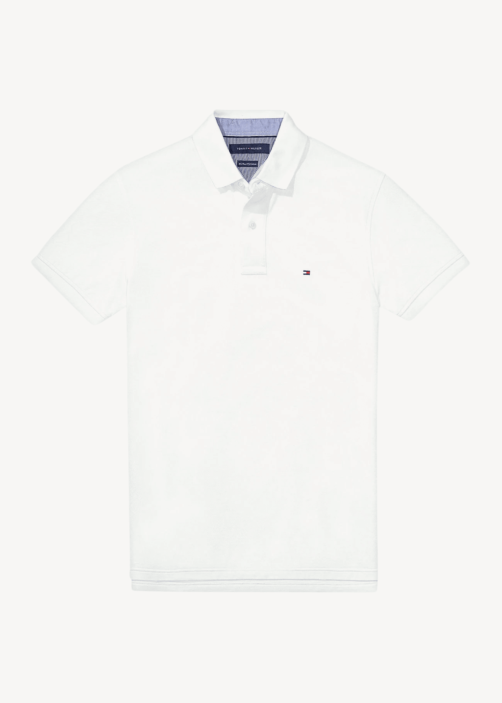 Camisero Tommy Hilfiger Blanco - Store In Perú 