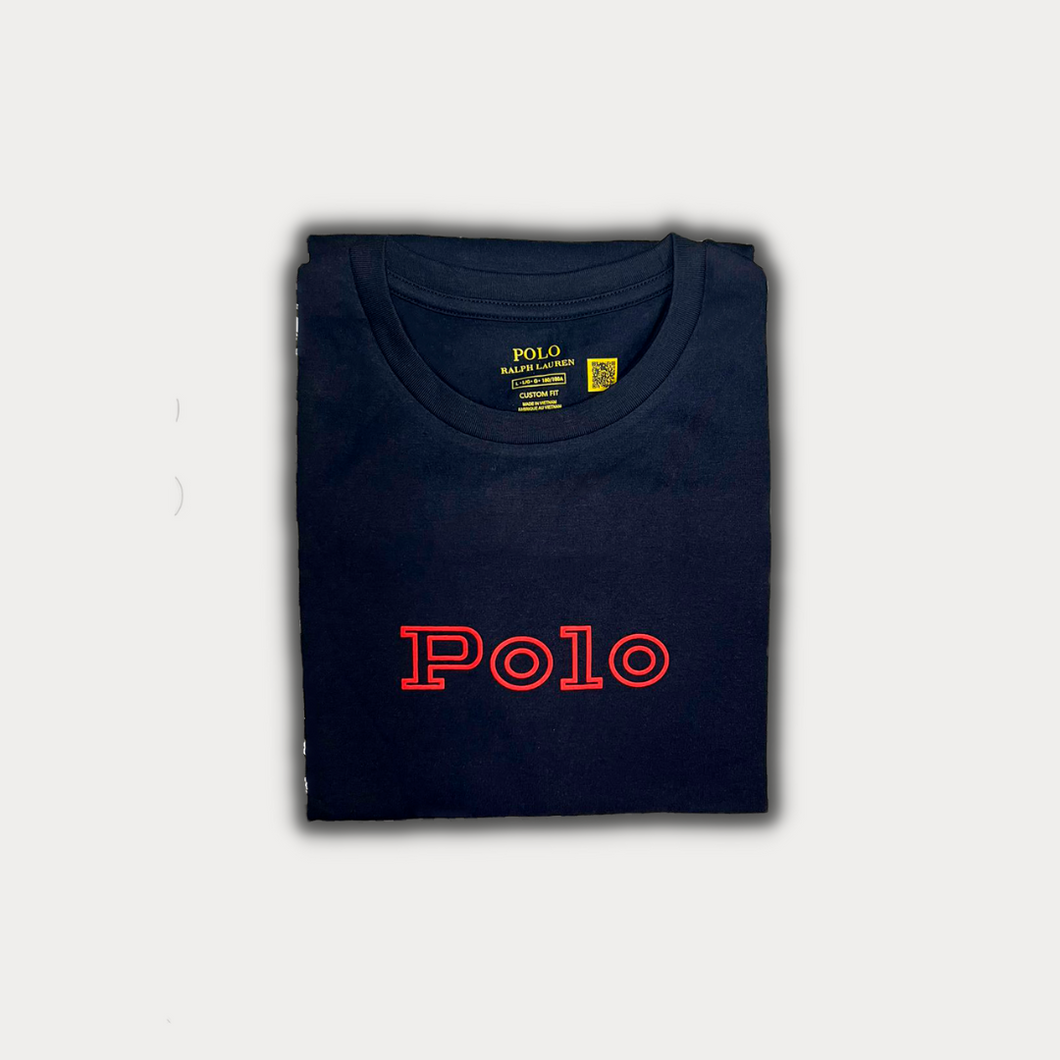 Polo Ralph Lauren Navy - Store In Perú 