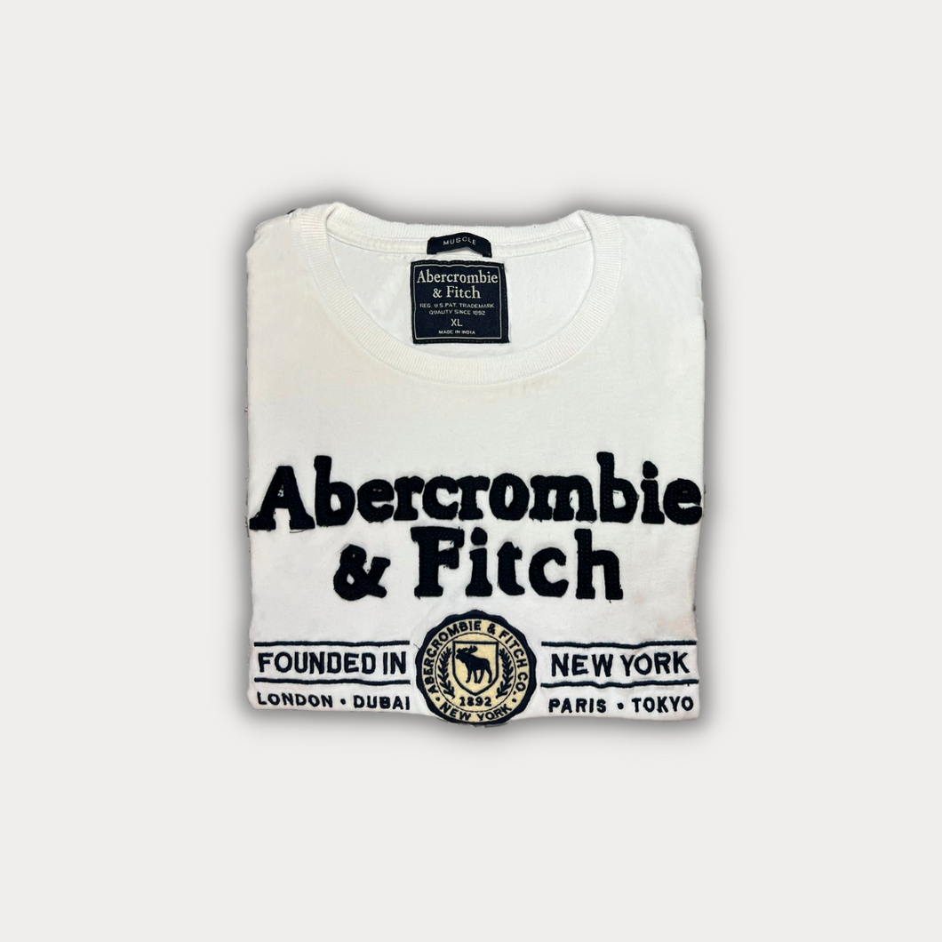 Polo Abercrombie & Fitch - Store In Perú 
