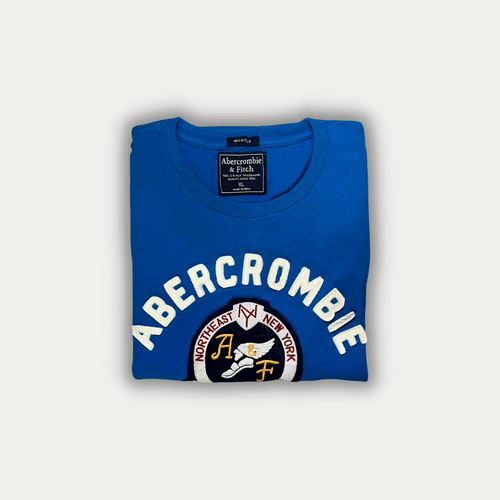 Abercrombie polos hombre hotsell