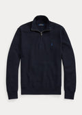 Polo Ralph Lauren Jersey Pique Azul Marino - Store In Perú 