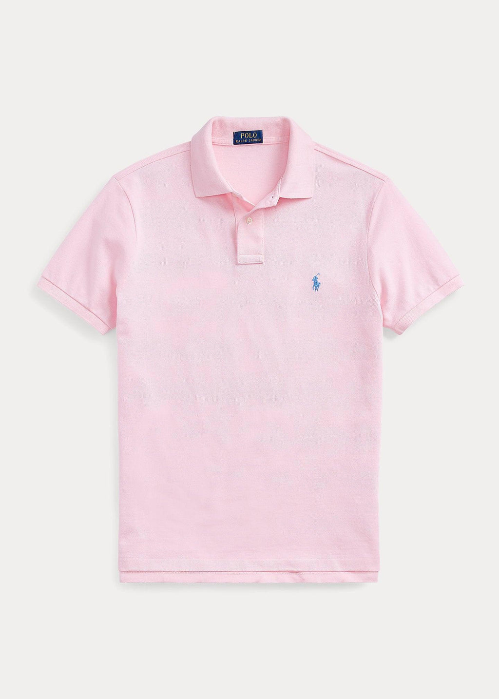 Ralph Lauren Camisero Carmel Pink - Store In Perú 