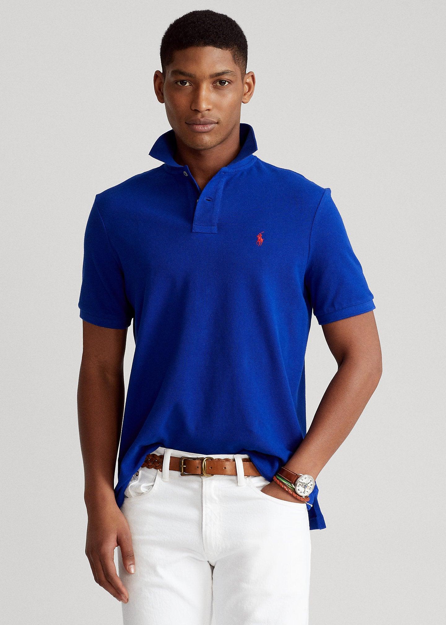 Ralph Lauren Camisero Heritage - Store In Perú 