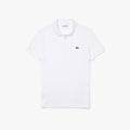 Lacoste Camisero Blanco - Store In Perú 
