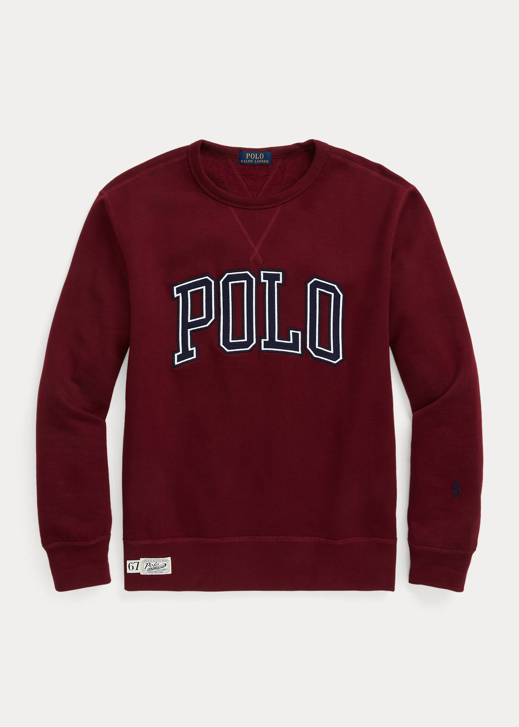 Polo Ralph Lauren Suéter - Store In Perú 