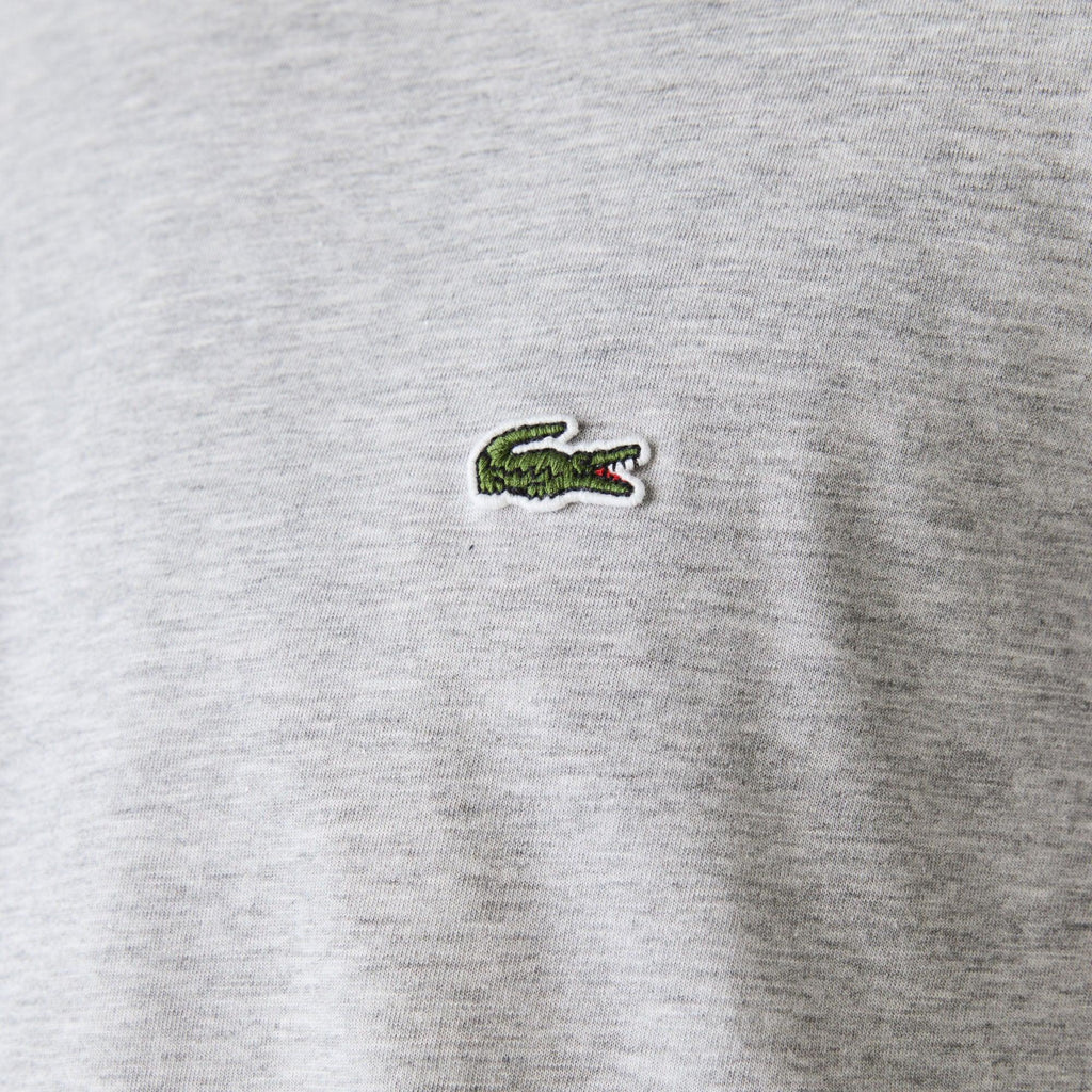 Polo Lacoste Gris - Store In Perú 