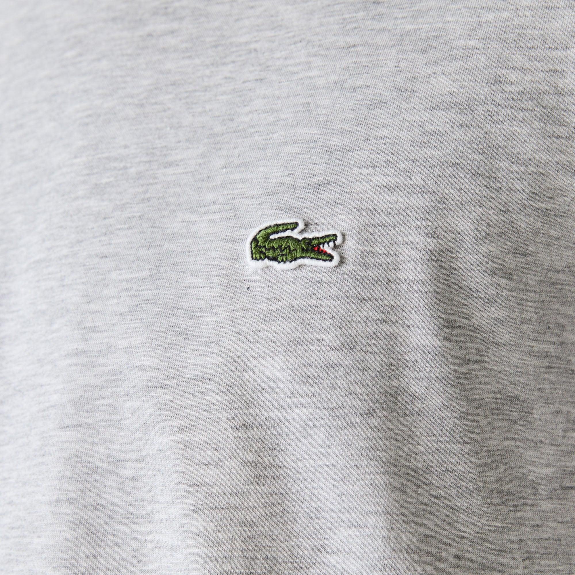 Polo Lacoste Gris - Store In Perú 