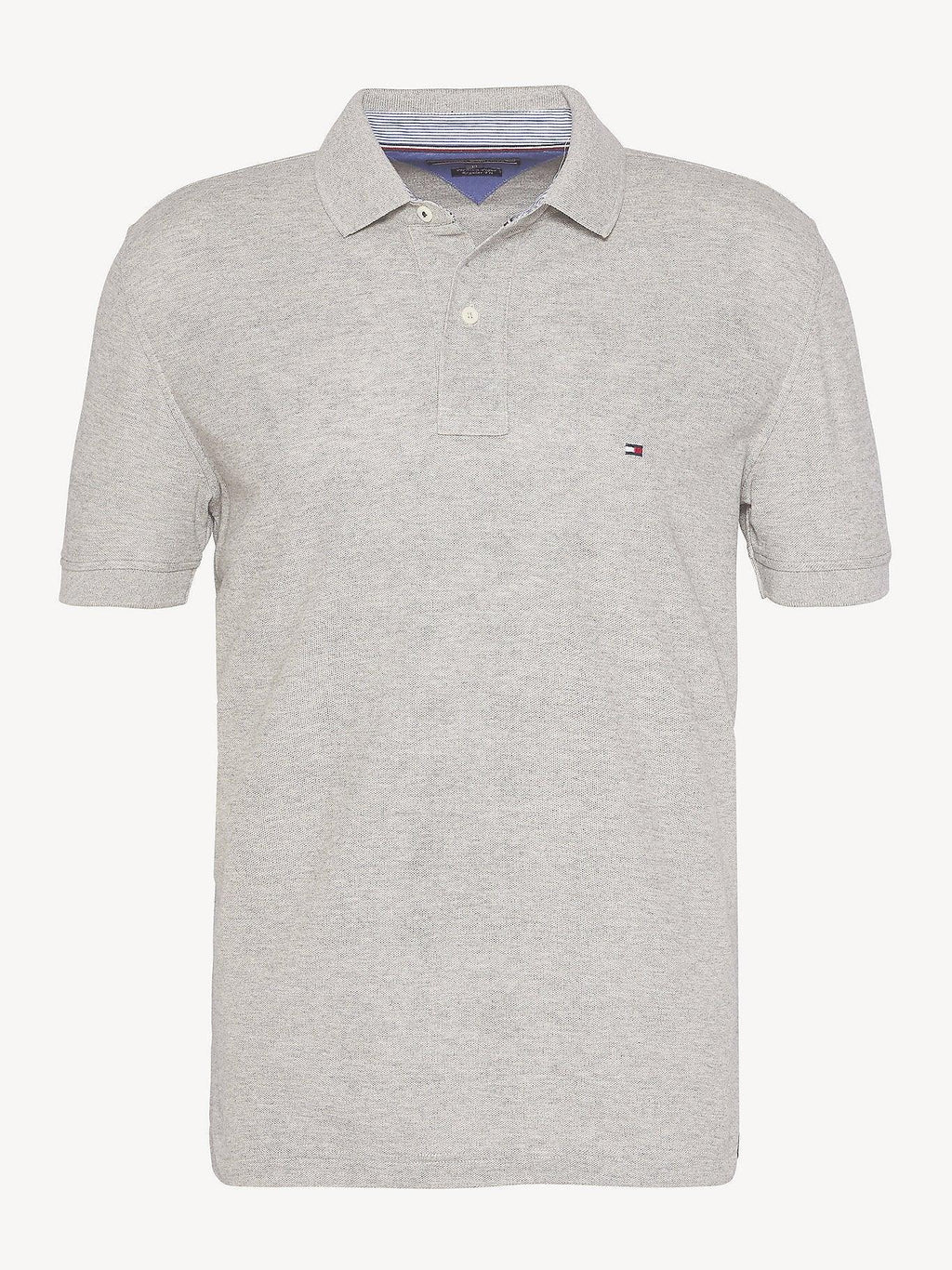 Camisero Tommy Hilfiger Gris - Store In Perú 