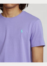 Cargar imagen en el visor de la galería, Polo Ralph Lauren Camiseta Purple - Store In Perú 
