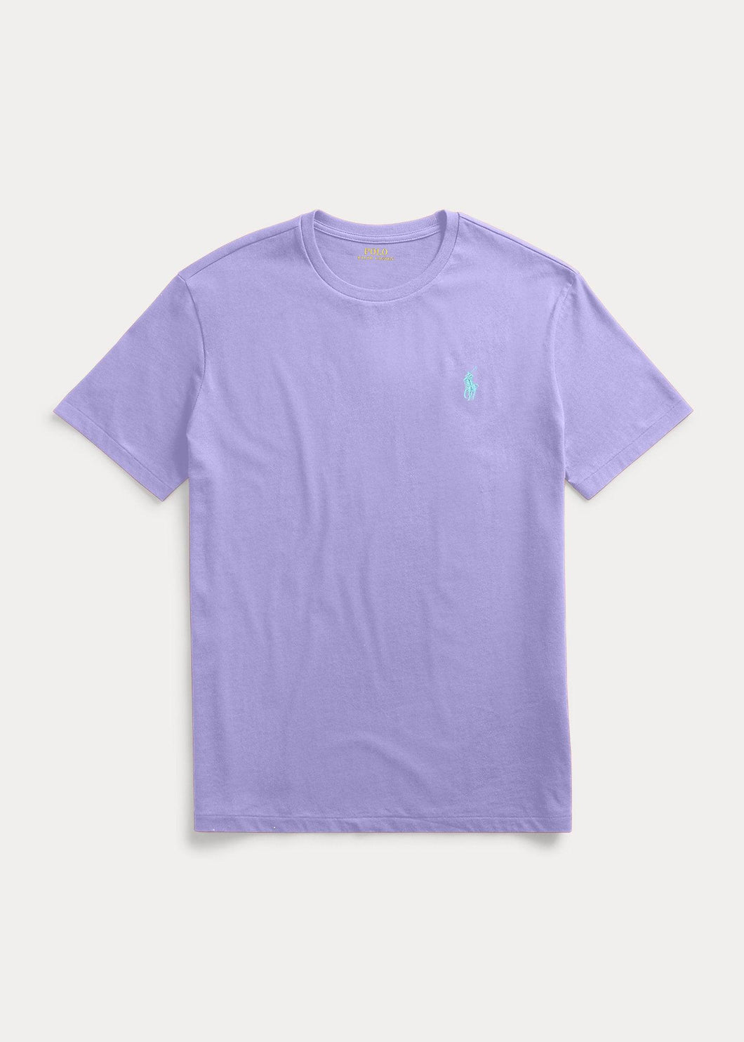 Polo Ralph Lauren Camiseta Purple - Store In Perú 