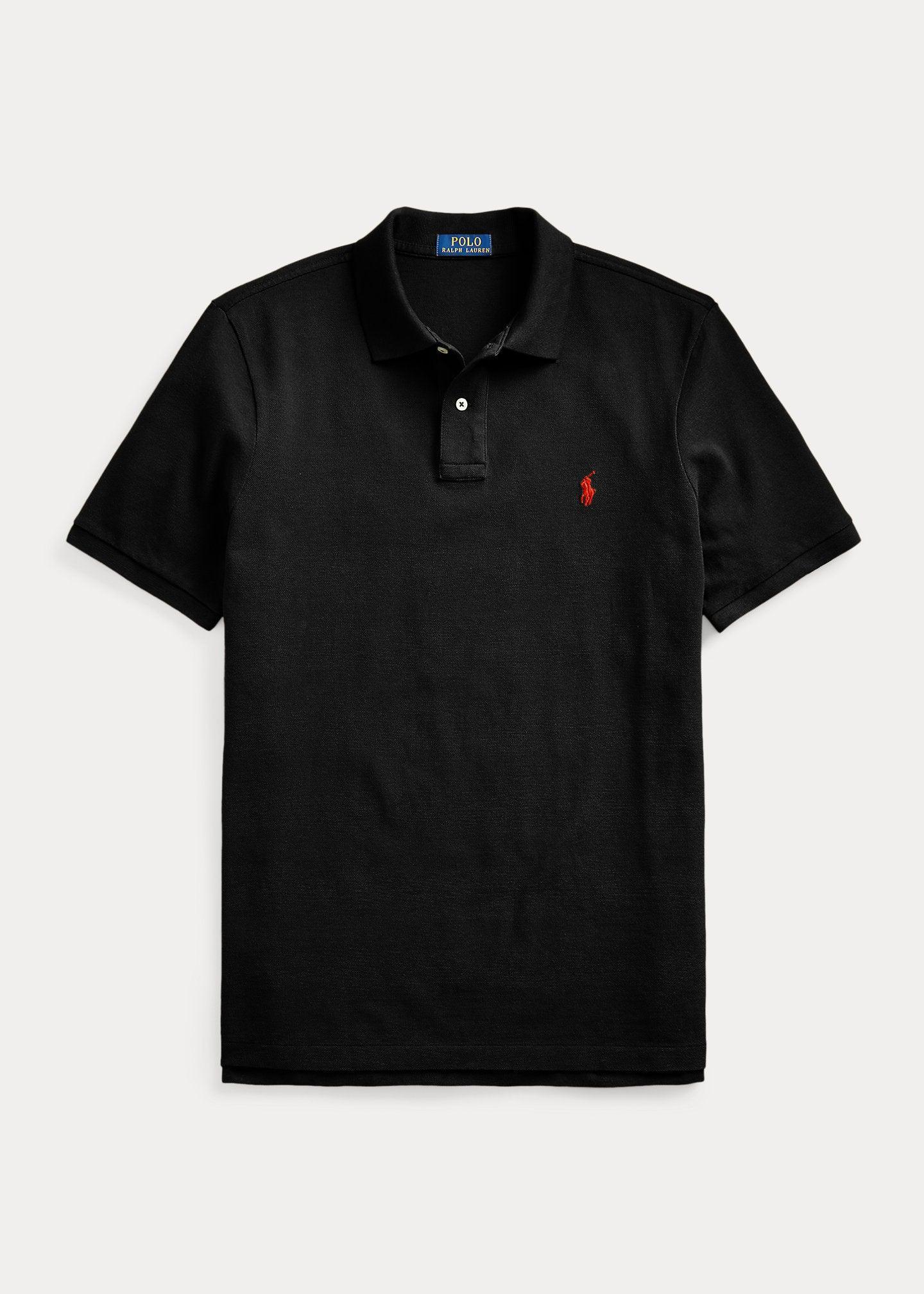 Polo camisero ralph lauren new arrivals